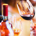 Unlimited Wine Tasting at the Festivals in Rockwall, TX: How Much is Too Much?