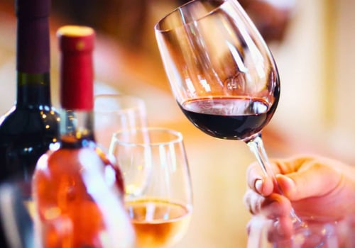 The Ultimate Guide to Wine Festivals in Rockwall, TX: An Expert's Perspective